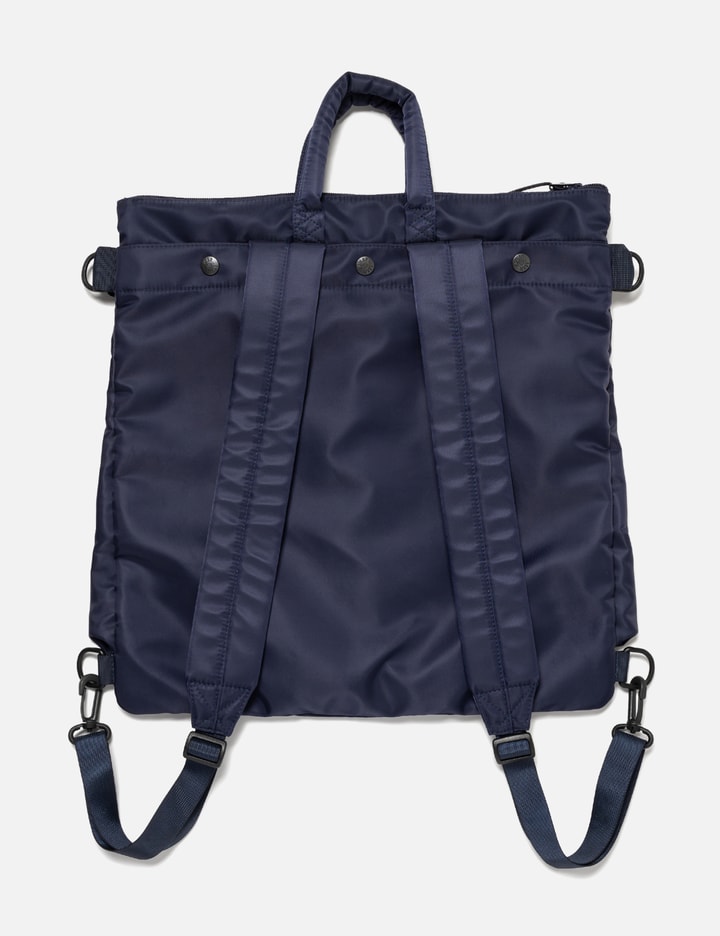 Human Made Helmet Bag