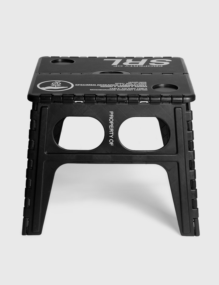 SRL Folding Table Placeholder Image