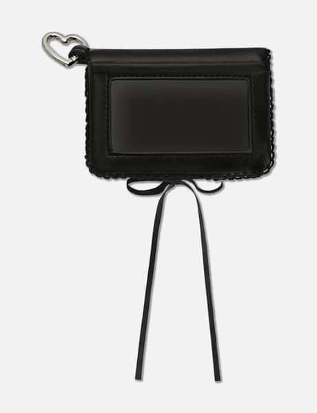 Belted Mirror Keyring view 19