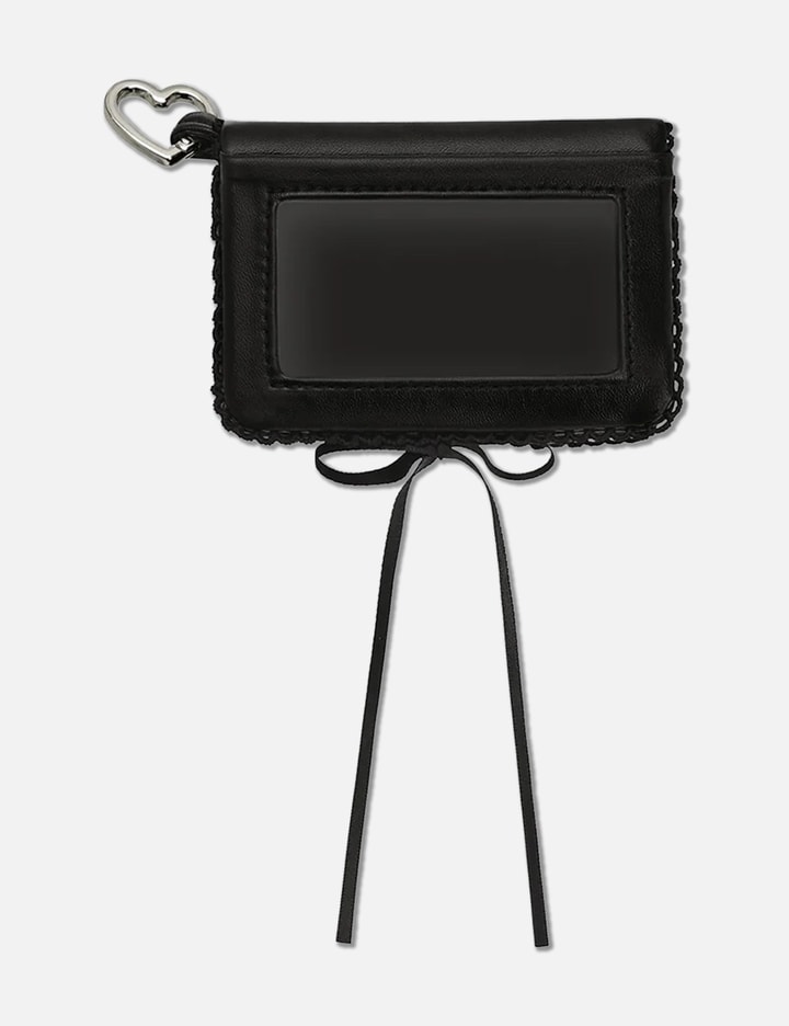 Belted Mirror Keyring view 20