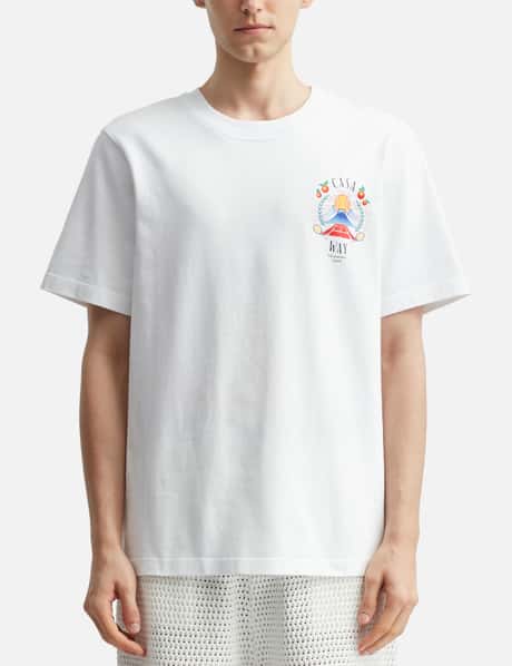 Casa Way Mountain T-Shirt view 10