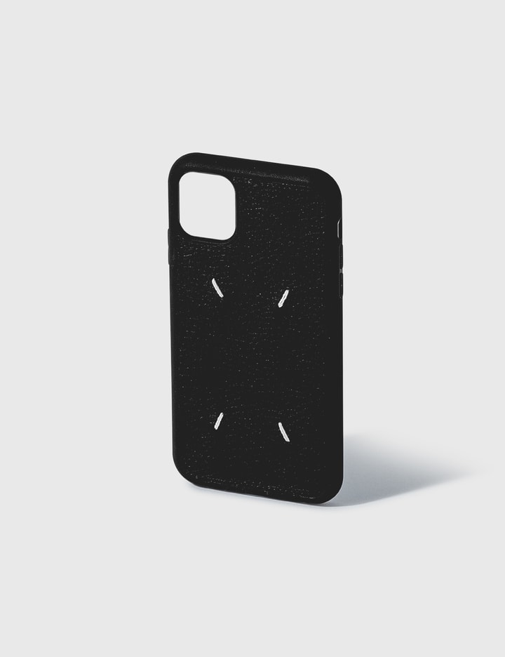 Maison Margiela - IPhone 12 Mini Case | HBX Maison Margiela - IPhone 12 Mini Case | HBX