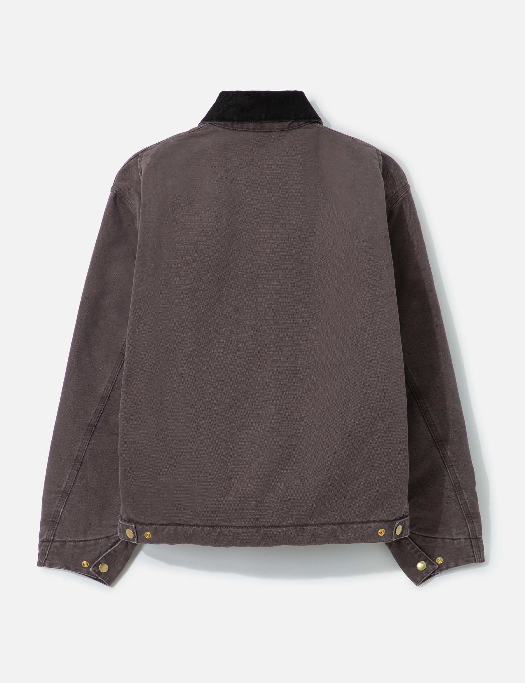 OG Detroit Jacket view 20