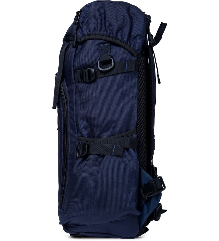 Navy Ruckpack Backpack Placeholder Image