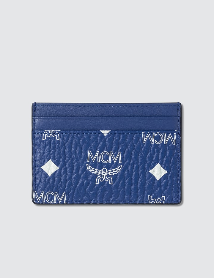 Card Case in Visetos Placeholder Image