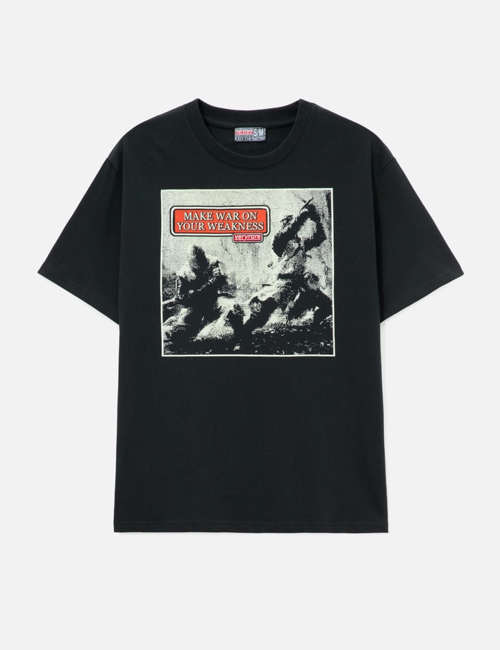 VERYRARE Knights/War