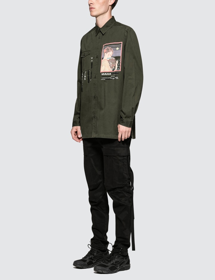 MA65 Front Cargo Pants Placeholder Image