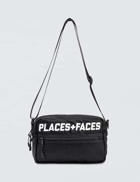 Places Faces Pouch Bag HBX