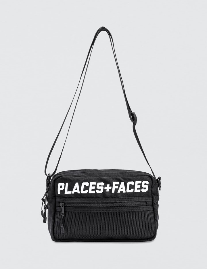 Places + Faces - Pouch Bag  HBX - Globally Curated Fashion and Lifestyle  by Hypebeast