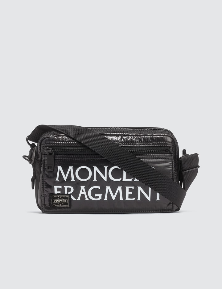 Moncler Genius x Fragment Design Small Shoulder Puffer Bag Placeholder Image