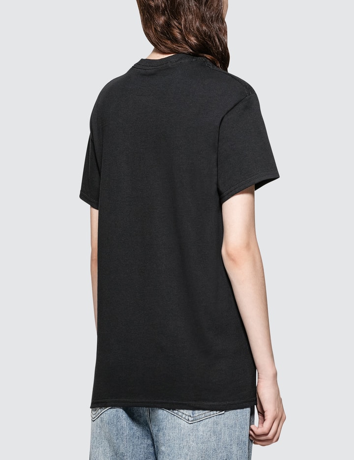 Need Money Not Friends. Short-sleeve T-shirt Placeholder Image