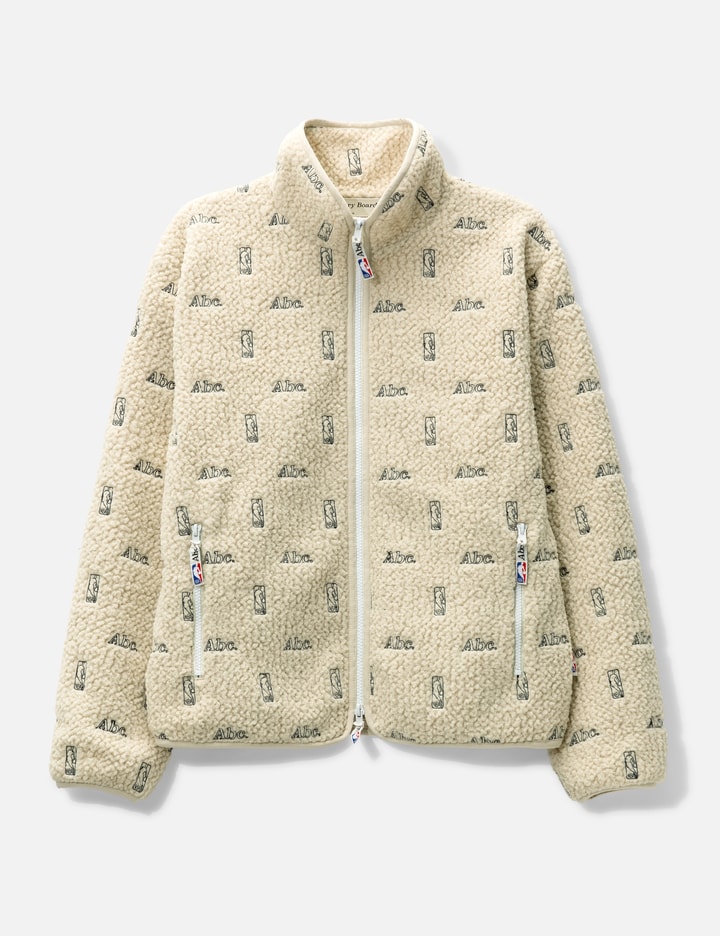 NBA Fleece Jacket Placeholder Image