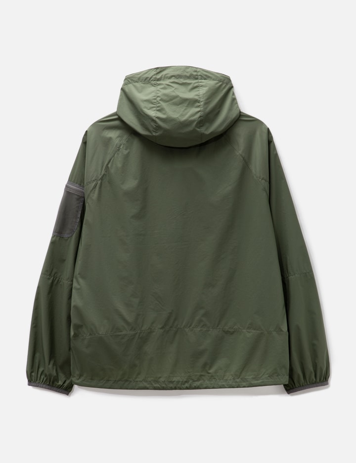 PERTEX® QA Windbreaker Placeholder Image