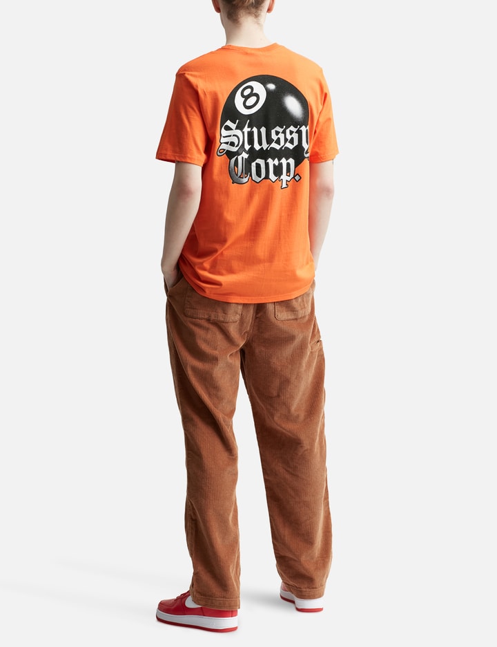 8 BALL CORP. T-SHIRT Placeholder Image