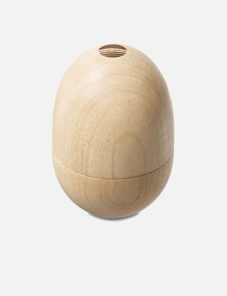HYUKOH x FRAGMENT DESIGN [FUNERAL FOR A FRIEND] FUNERAL FOR A FRIEND - EGG SHAKER