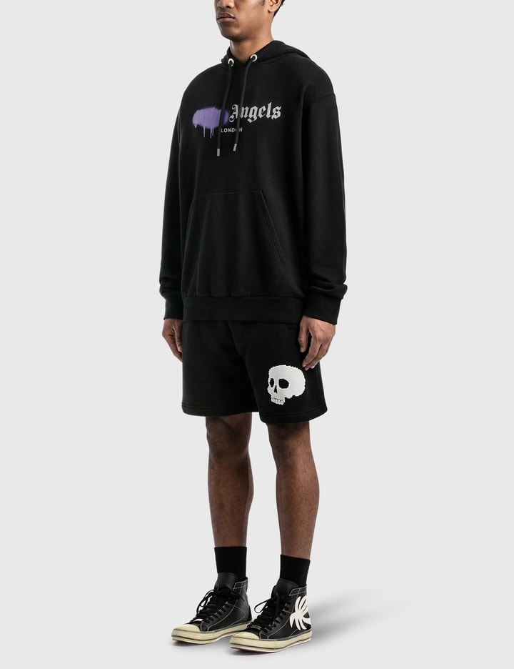 Skull Shorts Placeholder Image