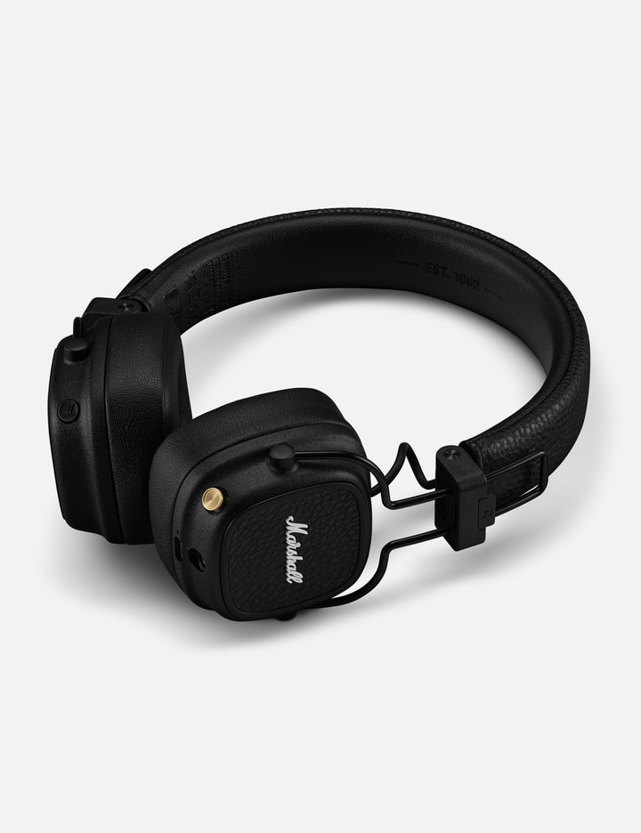 MAJOR V Placeholder Image