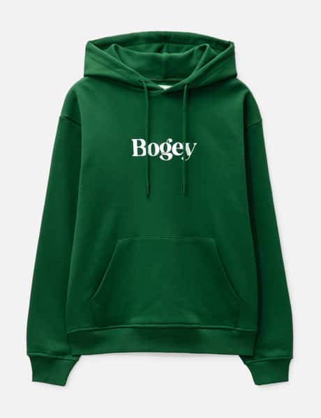 Bogey Boys BOGEY HOODIE HBX Globally Curated Fashion and