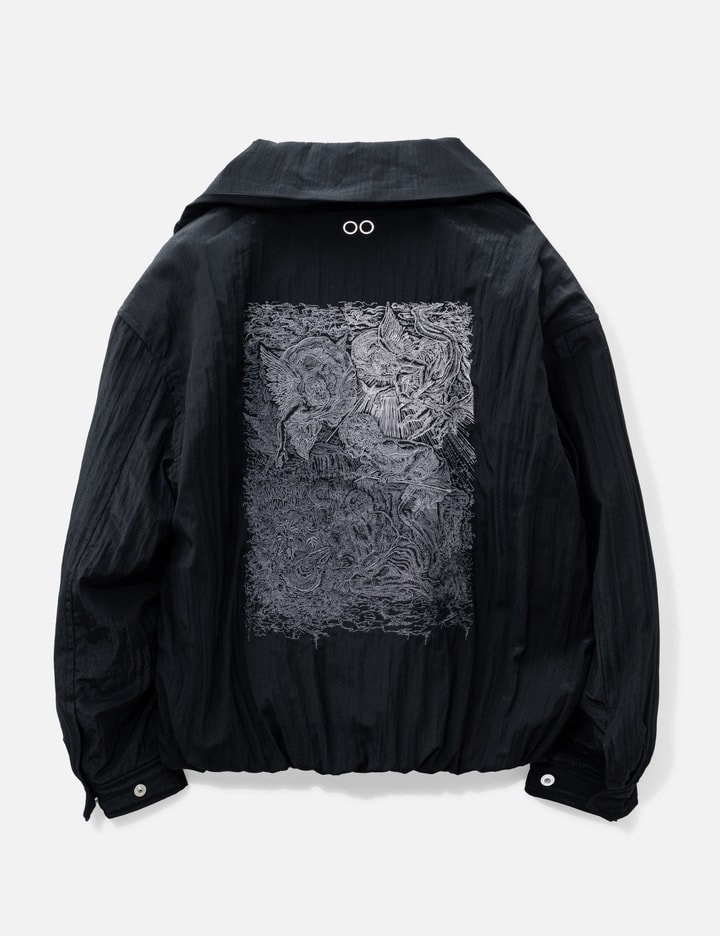 SONGZIO Benediction Weld Jacket