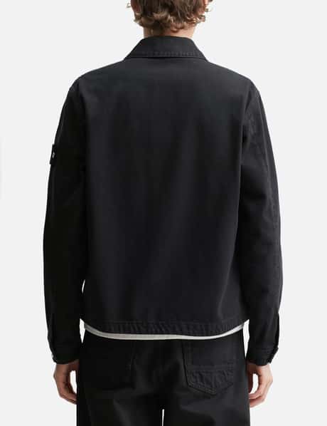 Light Bull Denim TC Jacket view 12