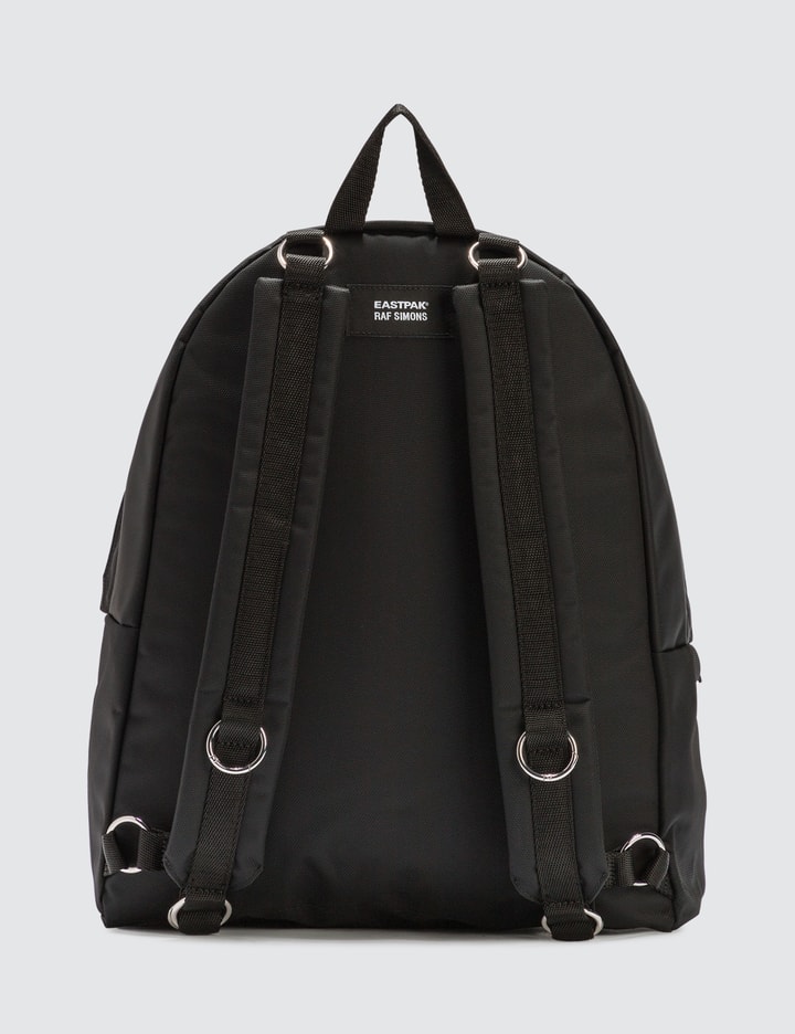 Raf Simons x Raf Simons Padded Doubl'r Beige America Backpack Placeholder Image