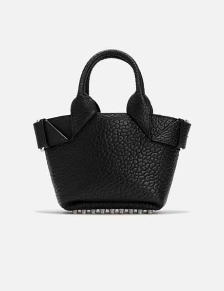 Alexander Wang Small Leather Rhett Tote