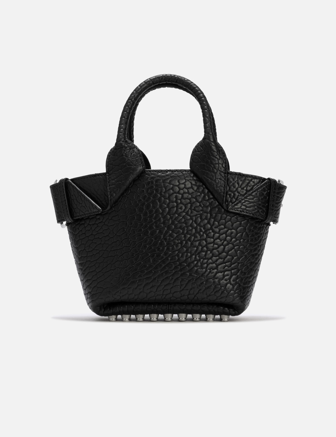 Small Leather Rhett Tote