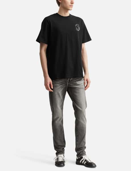 BB Trek Jeans (Slim Fit) view 14