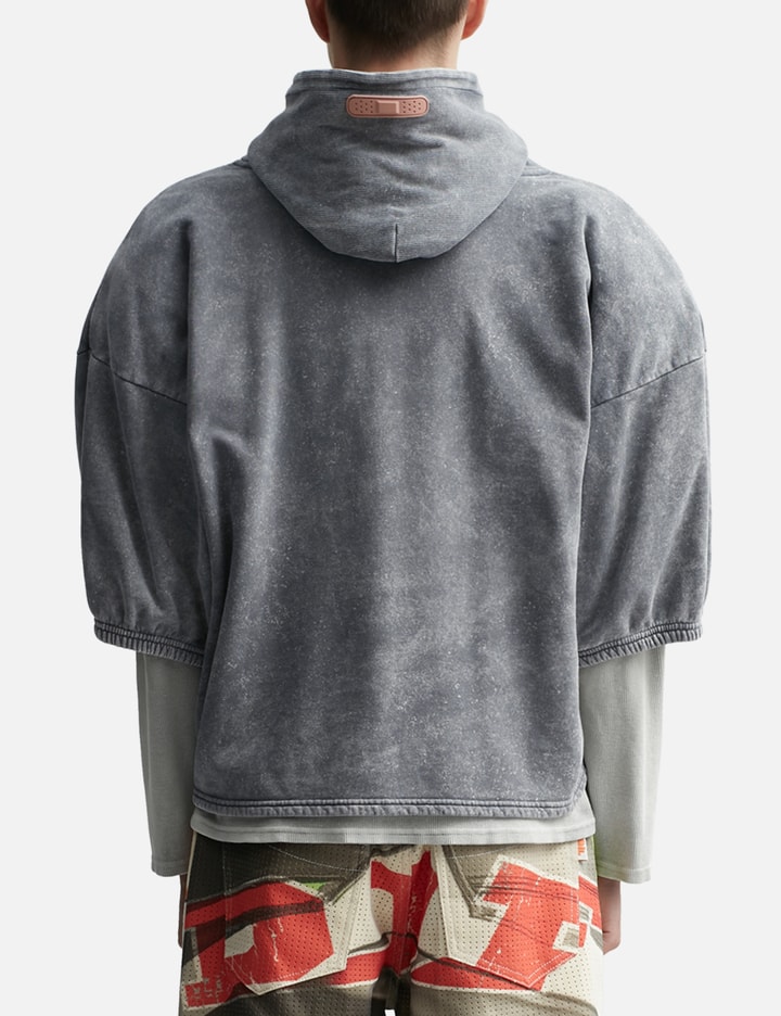 ROCKY HOODIE Placeholder Image