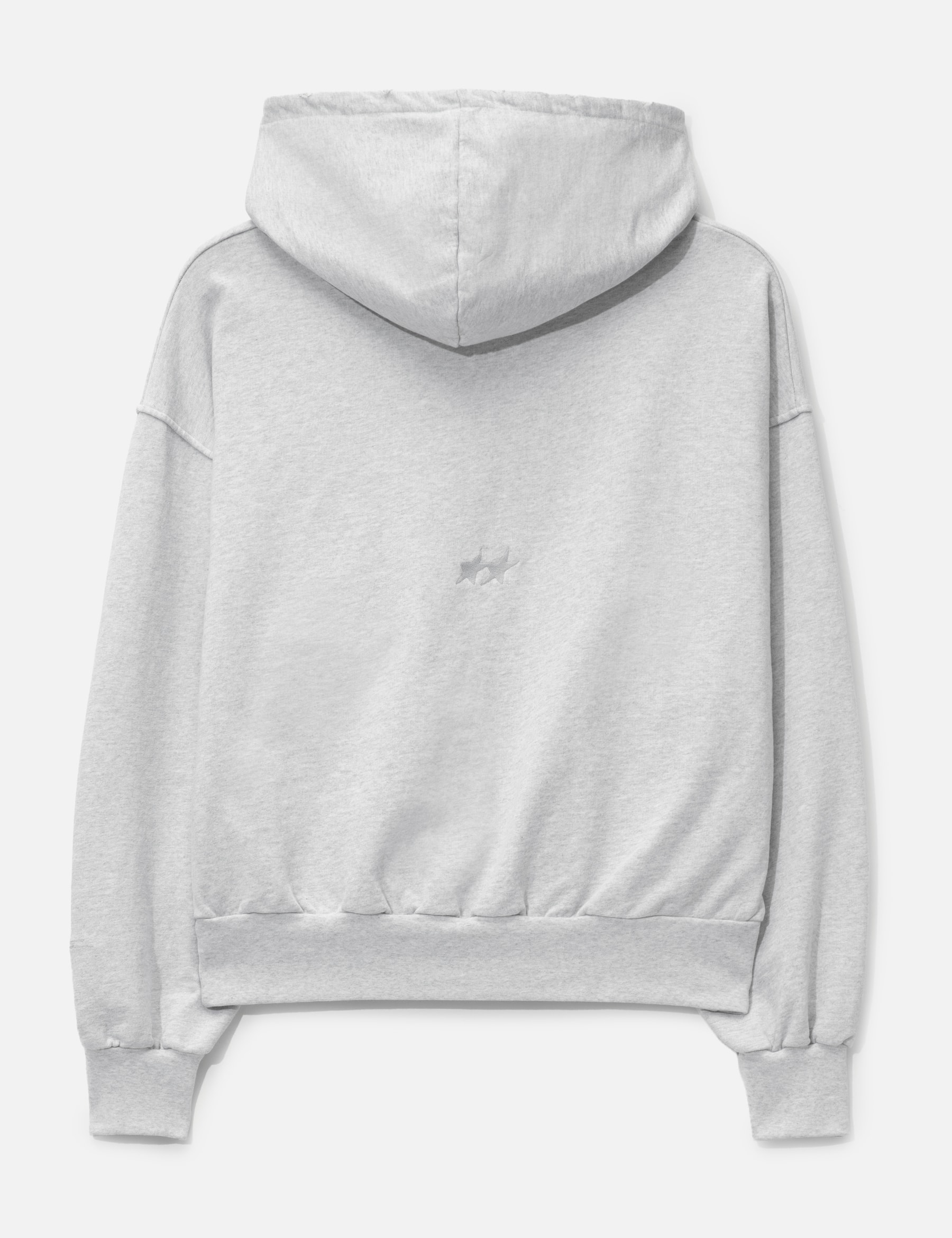 Melange Icon Hoodie view 17