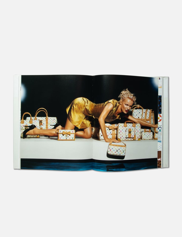 Louis Vuitton: A Passion For Creation Placeholder Image