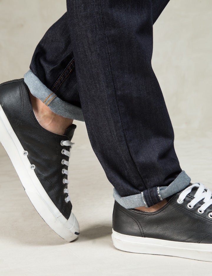 Indigo Denim Commuter 511 Jeans Placeholder Image