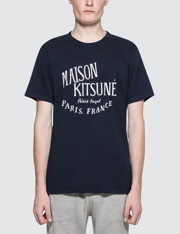 Palais Royal S/S T-Shirt Placeholder Image