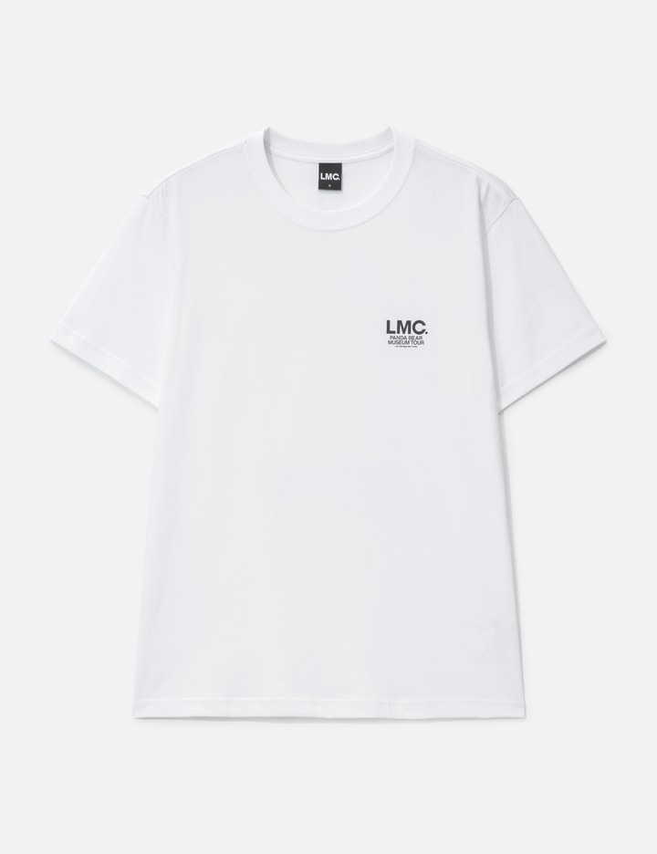 Panda Bear Museum Tour T-shirt Placeholder Image