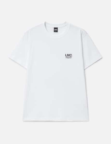 LMC Panda Bear Museum Tour T-shirt