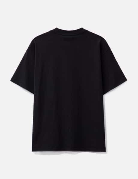 Smiley Seeds Of Friendship T-Shirt view 8