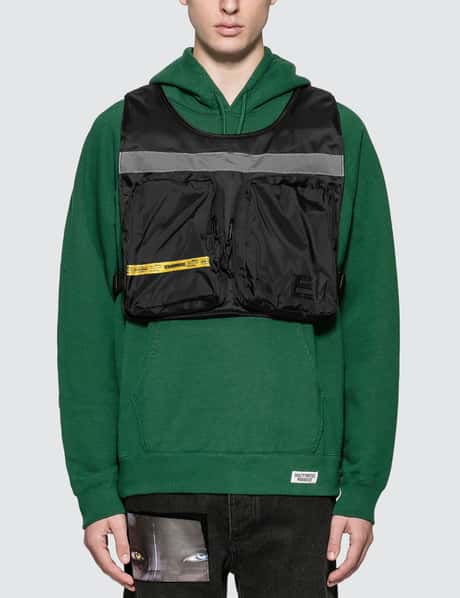 NEIGHBORHOOD - NEIGHBORHOOD x Eastpak Vest Bag | HBX - ハイプ 