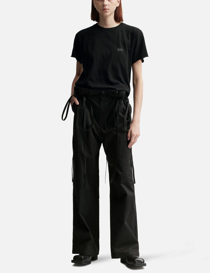 Adjustable Cotton Pants Placeholder Image