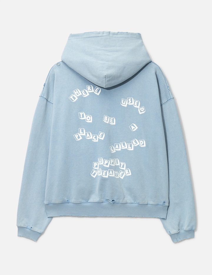 PT Block Hoodie Placeholder Image