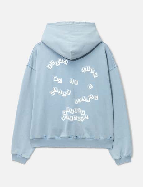 PT Block Hoodie view 8
