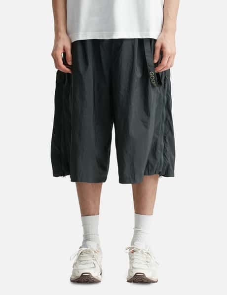 X TIGHTBOOTH “GTB-01P” SP Baggy 7/10 Slacks view 11