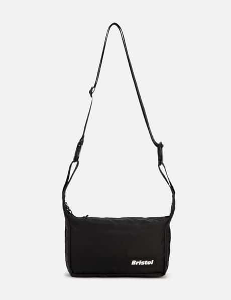 F.C. Real Bristol 2Way Small Shoulder Bag