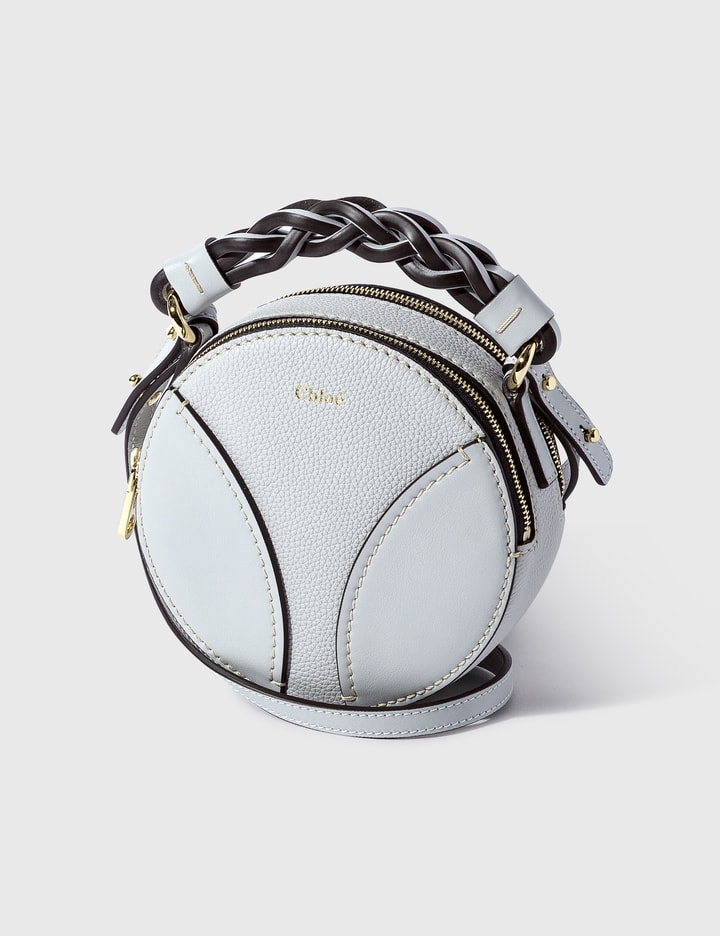 Mini Daria Round Bag Placeholder Image