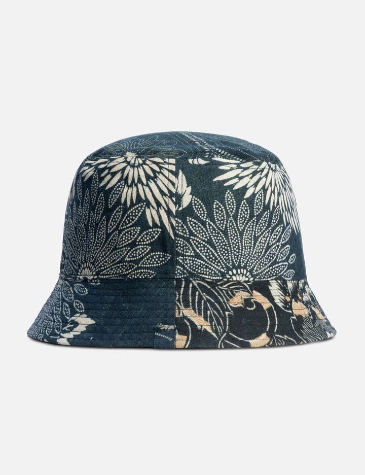 Visvim I.C.T. Dome Bucket Hat