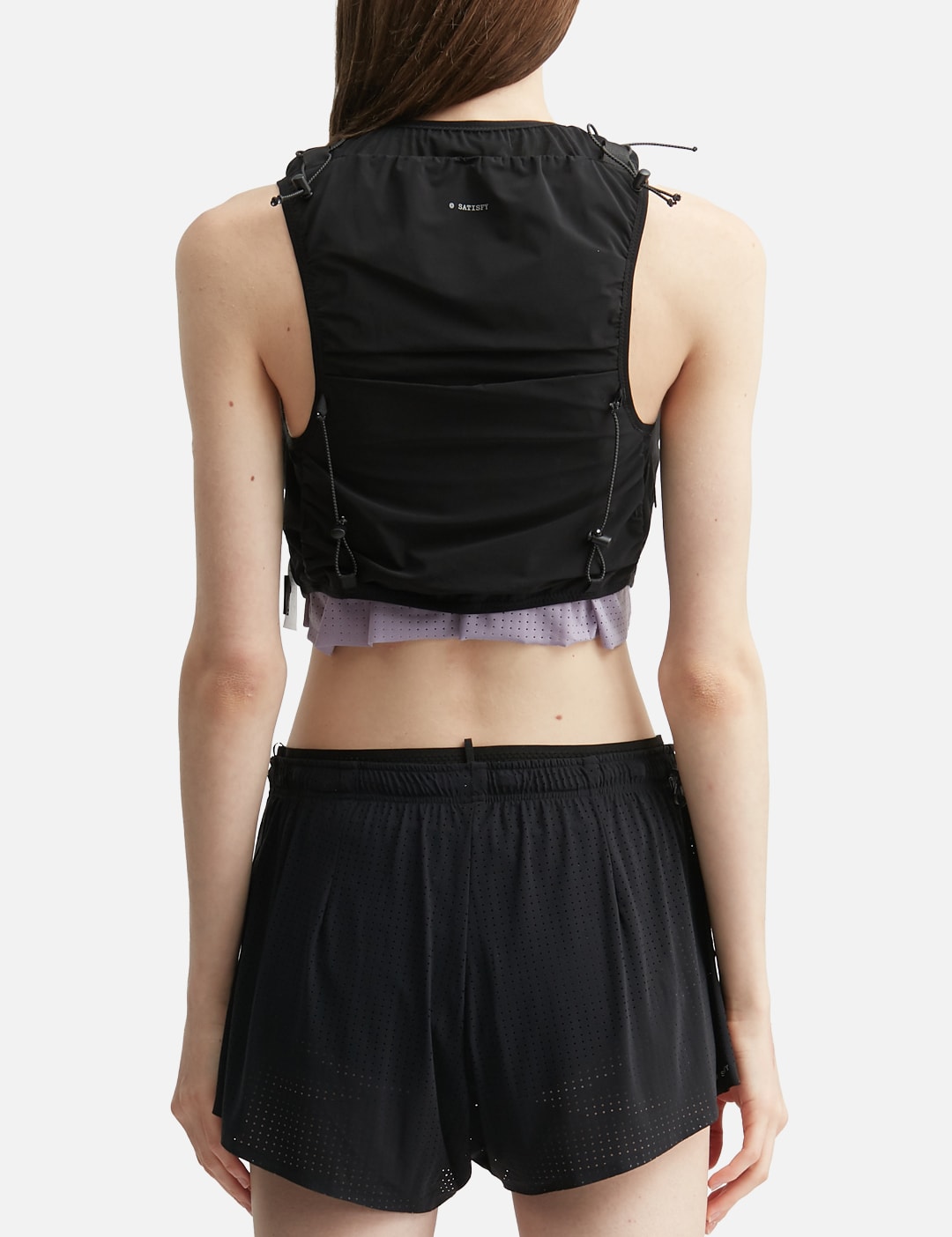 Justice™ Cordura® 5L Hydration Vest view 13