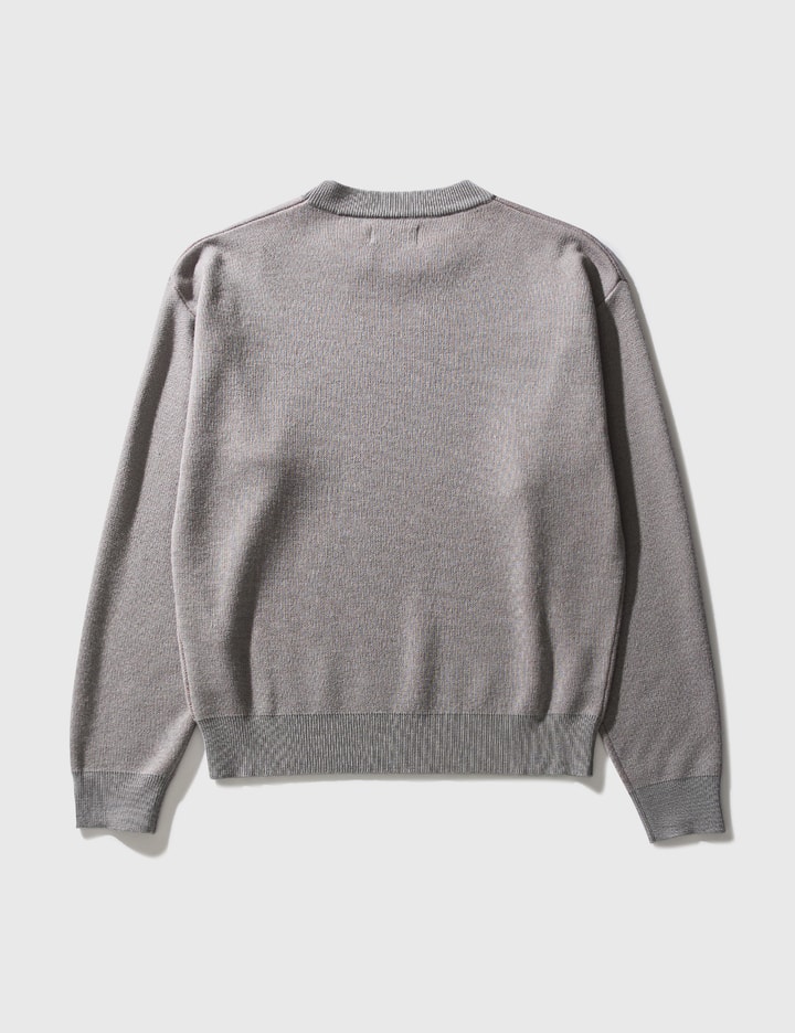 Rassvet Logo Sweater