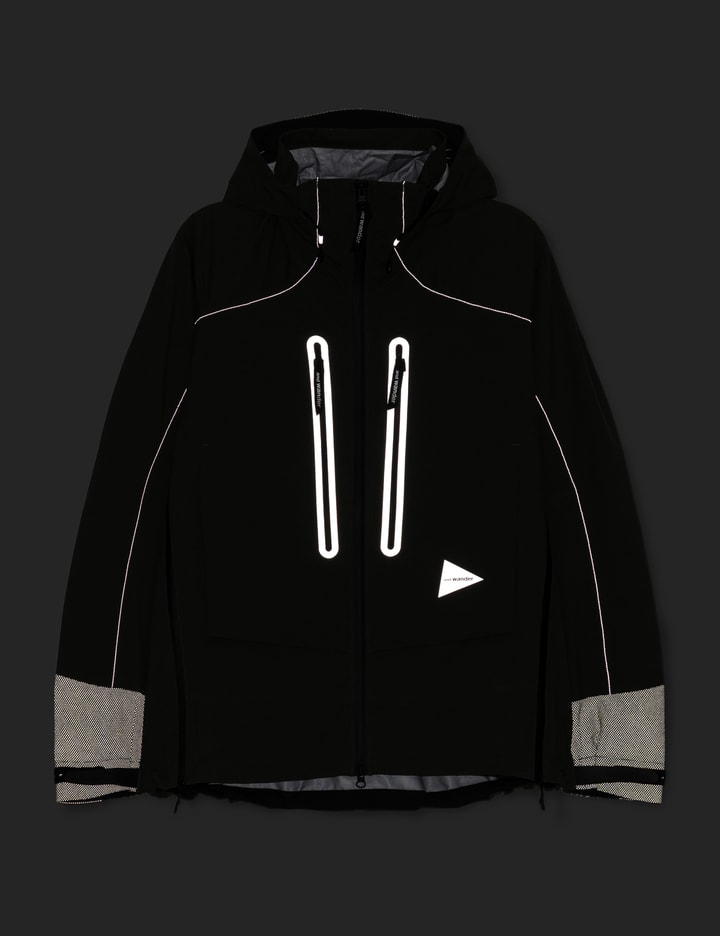 PERTEX SHIELD RAIN JACKET Placeholder Image