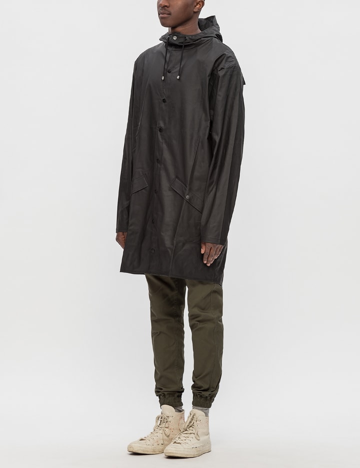 Long Jacket Placeholder Image