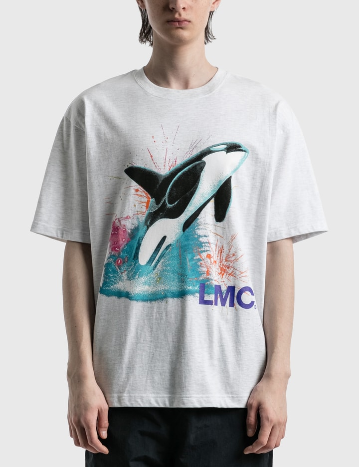 LMC Orca T-shirt Placeholder Image