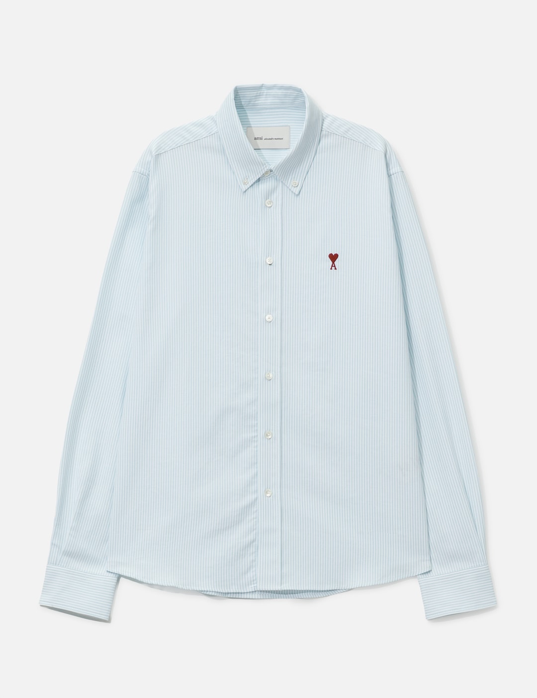 Ami De Coeur Button Down Shirt Ami De Coeur Button Down Shirt